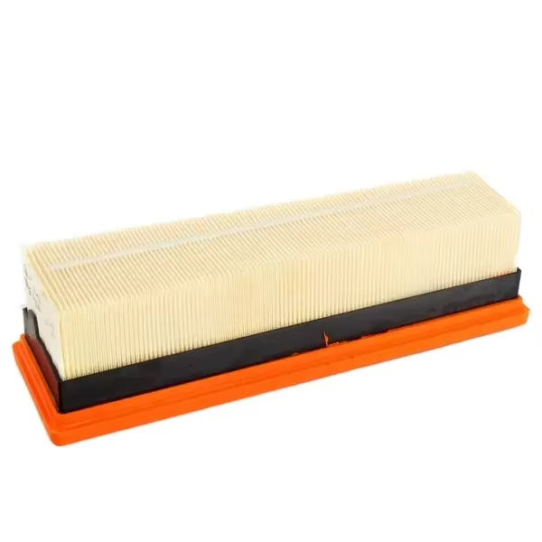 High Quality New BMW X5 X6 N46 N52 N55 N20 Engine Air Filter 13717589641 Made in China