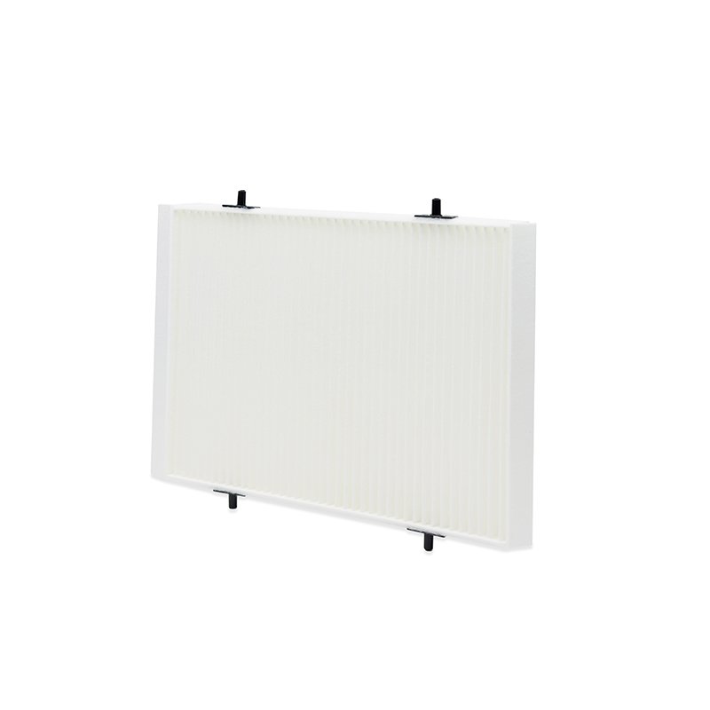 Customized Wholesale Auto Parts Car Accessories Cabin Air Conditioner OEM A2548301502 Cabin Air Filter in Stock