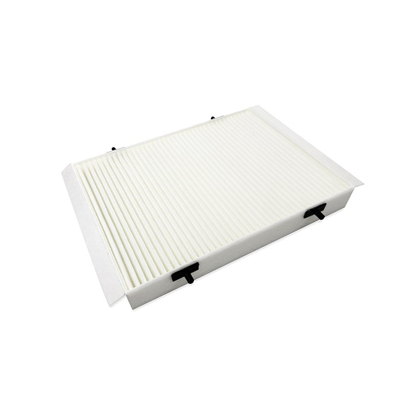 Customized Wholesale Auto Parts Car Accessories Cabin Air Conditioner OEM A2548301502 Cabin Air Filter in Stock