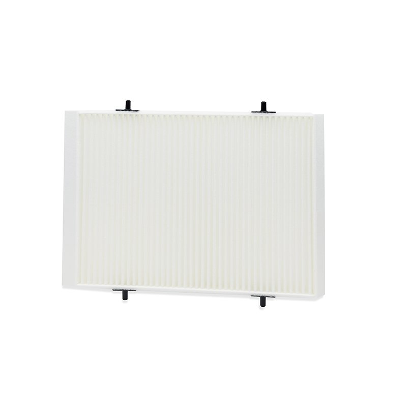 Customized Wholesale Auto Parts Car Accessories Cabin Air Conditioner OEM A2548301502 Cabin Air Filter in Stock