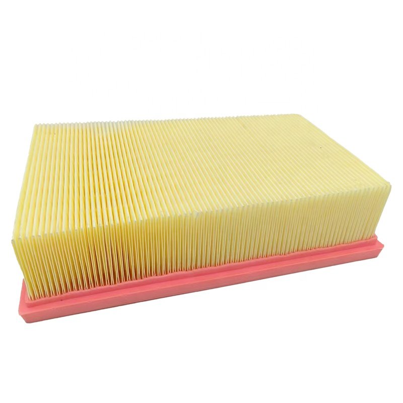Wholesale Manufacturer's Cheap Car air Filter 16546-JD20A 16546-6131R 16546-JD20B 16546-JG70A for Car Engine air Filters