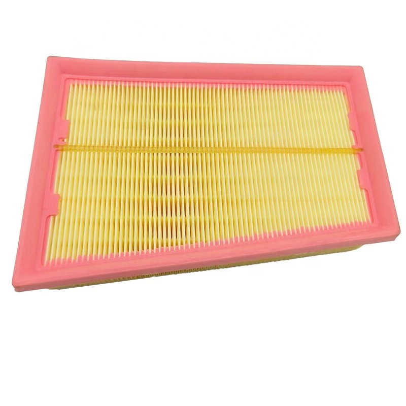 Wholesale Manufacturer's Cheap Car air Filter 16546-JD20A 16546-6131R 16546-JD20B 16546-JG70A for Car Engine air Filters