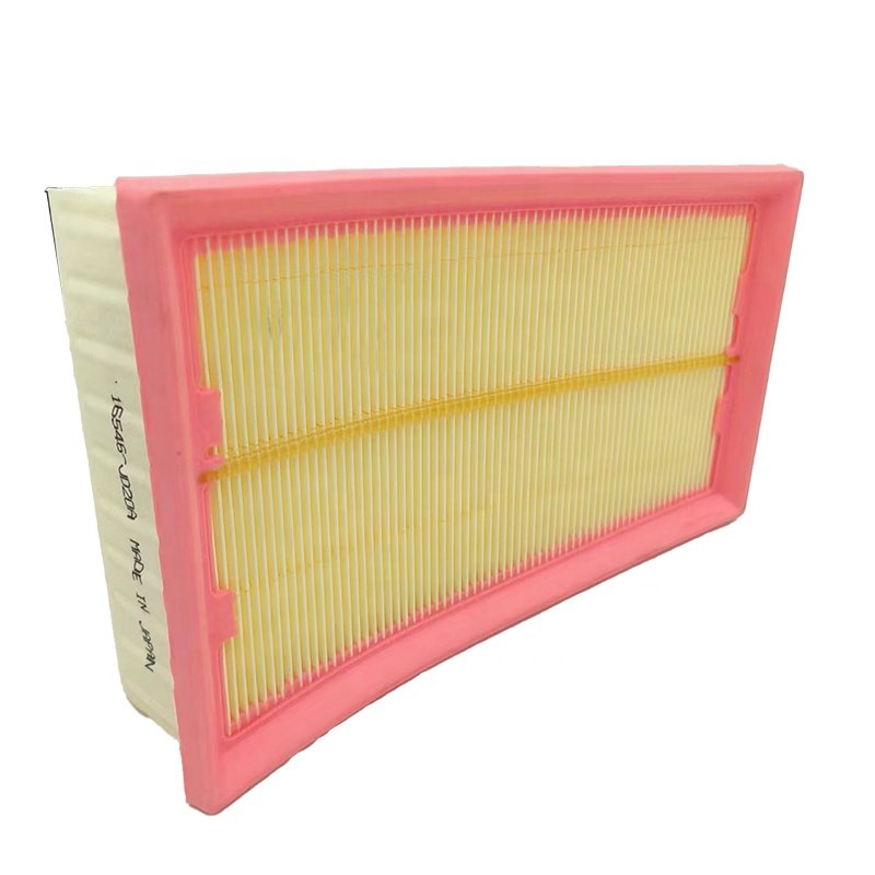 Wholesale Manufacturer's Cheap Car air Filter 16546-JD20A 16546-6131R 16546-JD20B 16546-JG70A for Car Engine air Filters