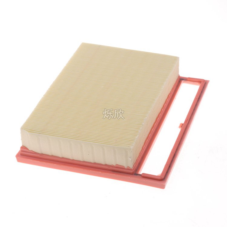 Air Filter C25110 A2750940104 A2750940204 E747L for Mercedes-Benz