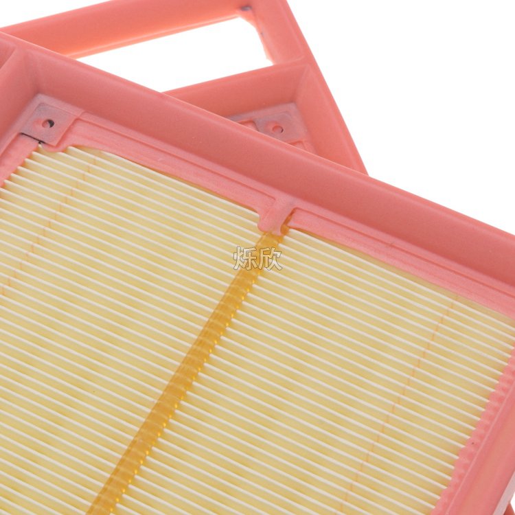 Air Filter C25110 A2750940104 A2750940204 E747L for Mercedes-Benz