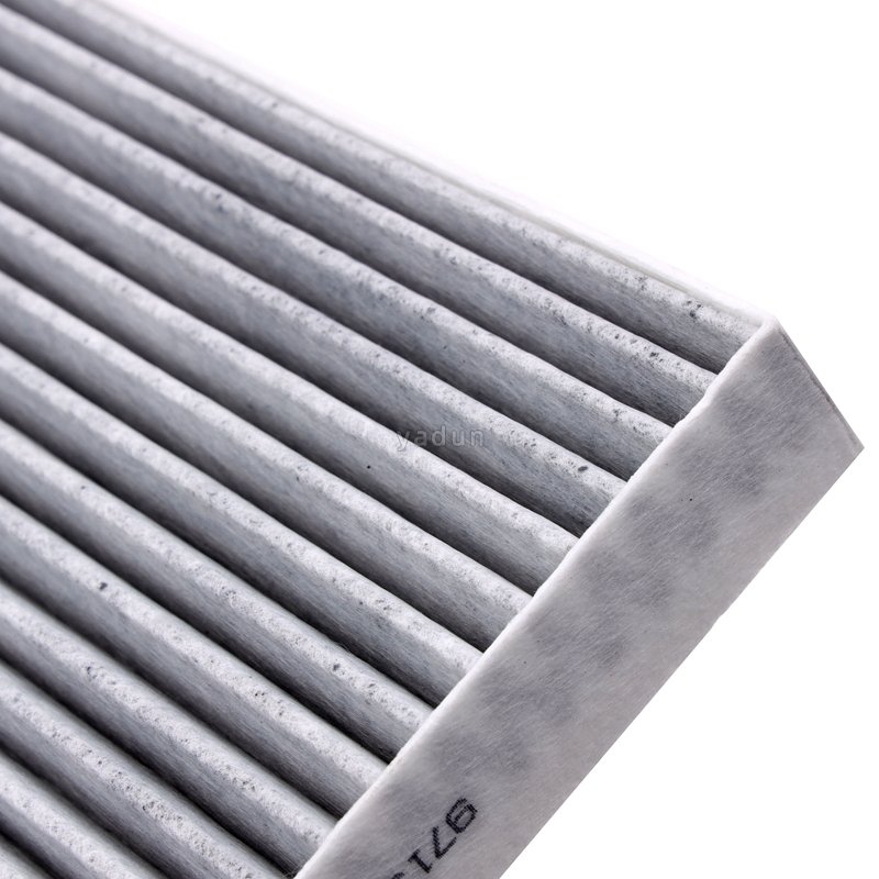 Best Quality and Low Price Air Conditioner Spare Parts Car Air Filter Ok55661c14 Activated Carbon Filter