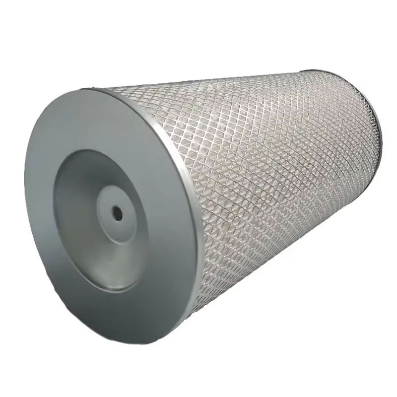 Wholesale Screw Air Compressor Filter Element Dust Collectors Atlas Copco Replace 1619279900 Air Filter