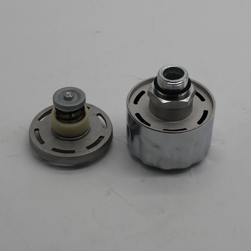 C Type Stable Filtration Accuracy Great Strength Hydraulic Air Breather Filter for Retarder Exhaust