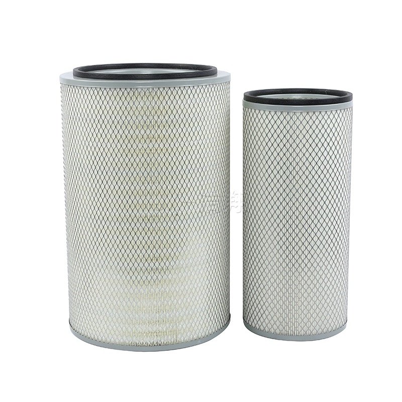 DZ9118190230X SHACMAN Air Filter K3250
