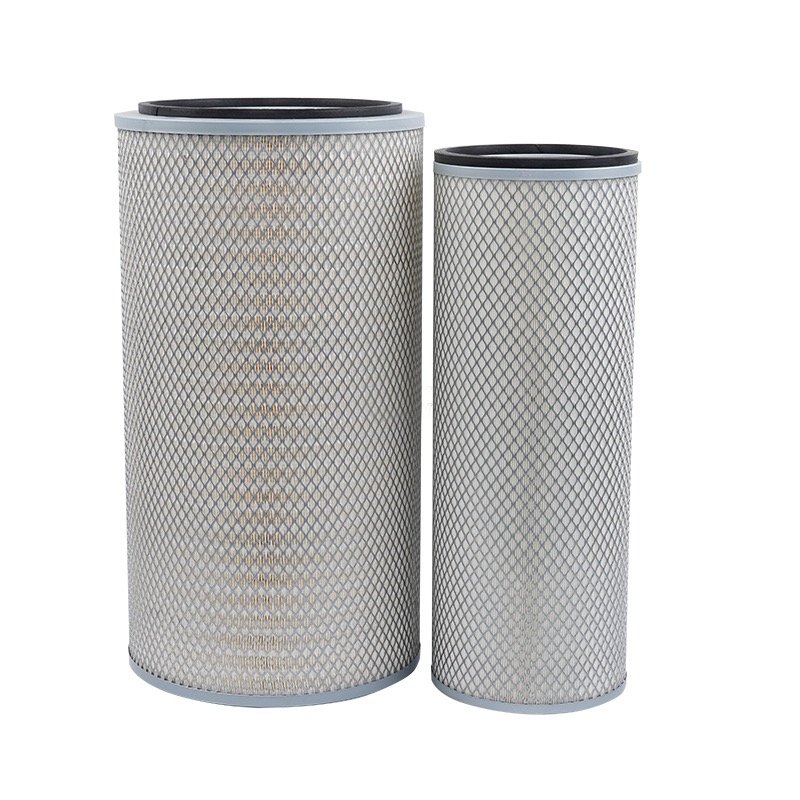 DZ9118190230X SHACMAN Air Filter K3250
