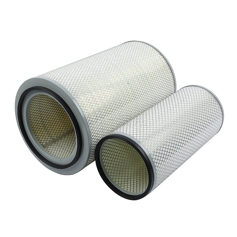 DZ9118190230X SHACMAN Air Filter K3250