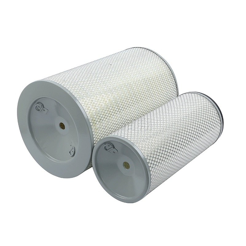 DZ9118190230X SHACMAN Air Filter K3250