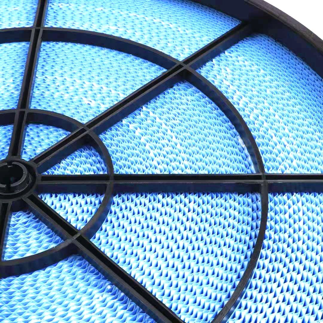 2089065 Excavator Air Filter Cat Honeycomb Air Filter Element