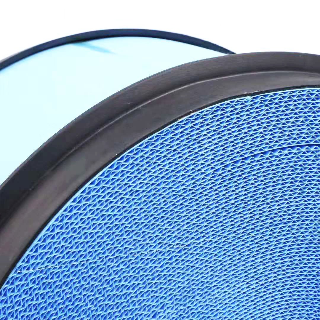 2089065 Excavator Air Filter Cat Honeycomb Air Filter Element