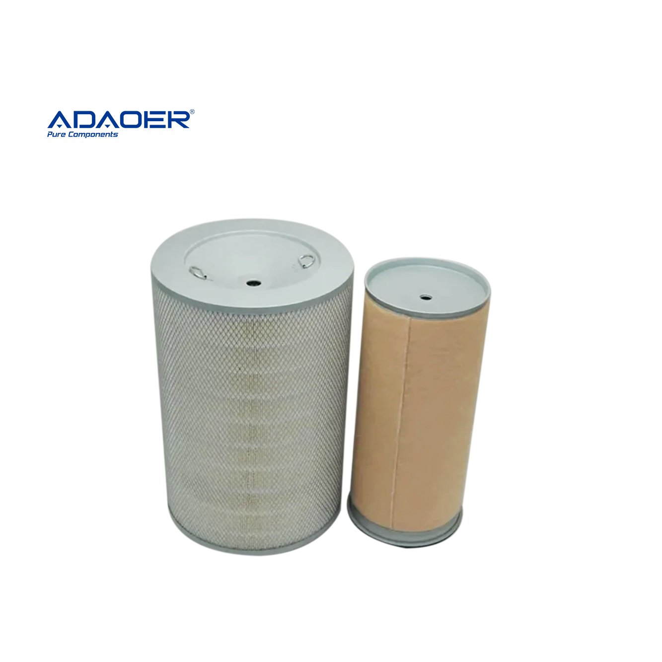 ADAOER air Filter AD03110827 P787157 2996155 Truck Spare Parts Engine air Filter