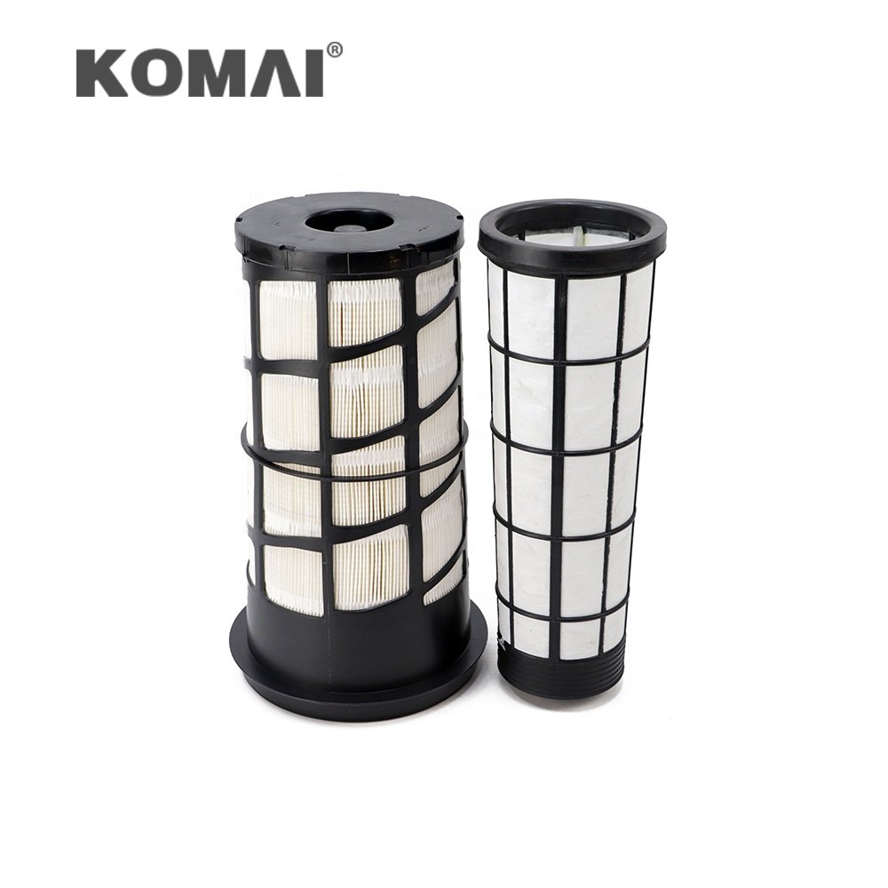 SU29301 17702-33930-71 11N4-29110 AT332908 for Excavator Air Filter AF4181