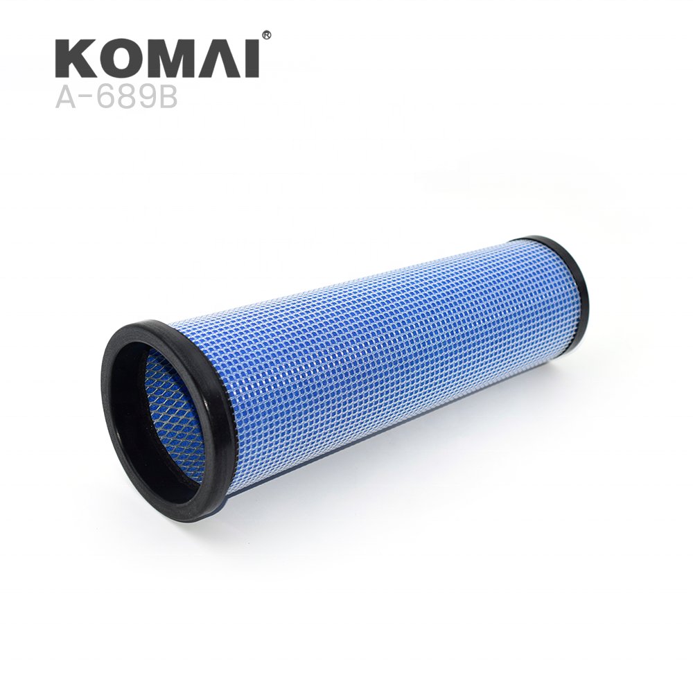 SU29301 17702-33930-71 11N4-29110 AT332908 for Excavator Air Filter AF4181