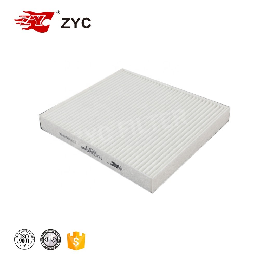 Cabin Air Filter for Dodge Journey Caliber Jeep Compass 2008-2017