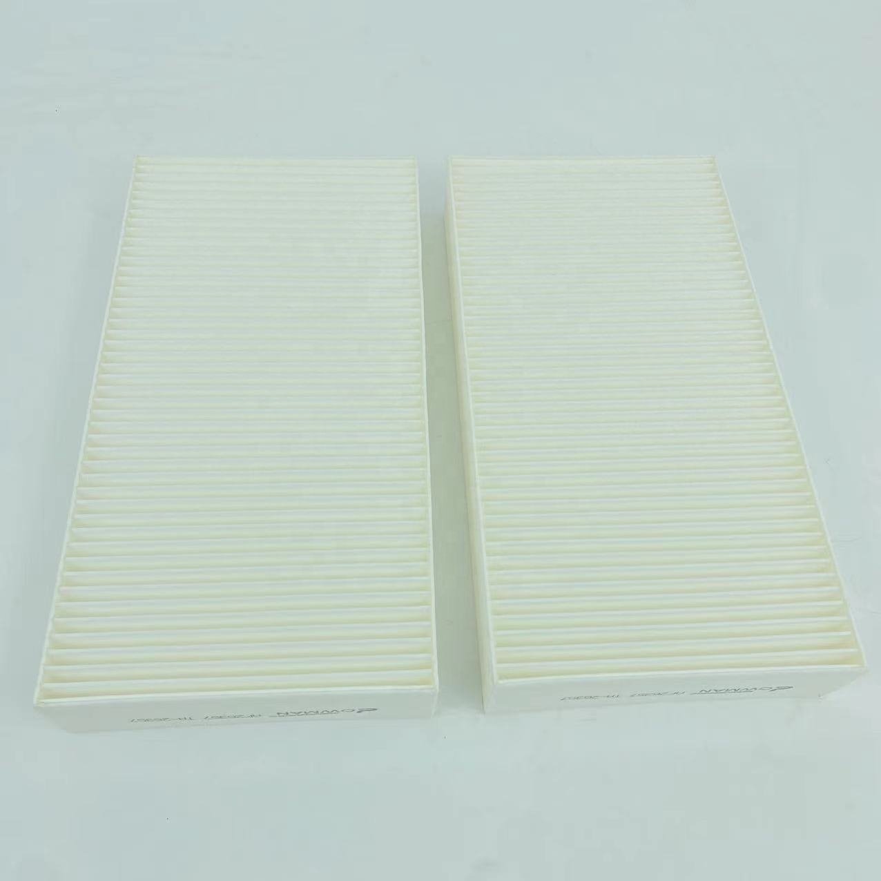 Cabin Air Filter for FLEETGUARD AF26357