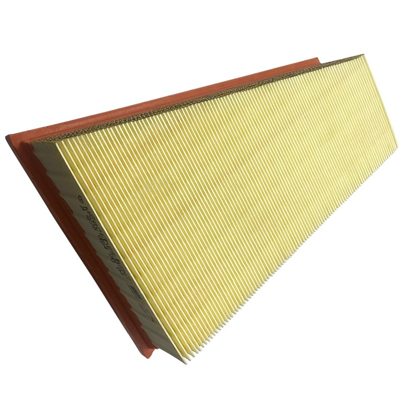 Auto Parts Car Air Filter for Mercedes Benz GLC (2012-) S Class C160 180 200 250 300 350 350e E180 200 250 300 OE A2700940004