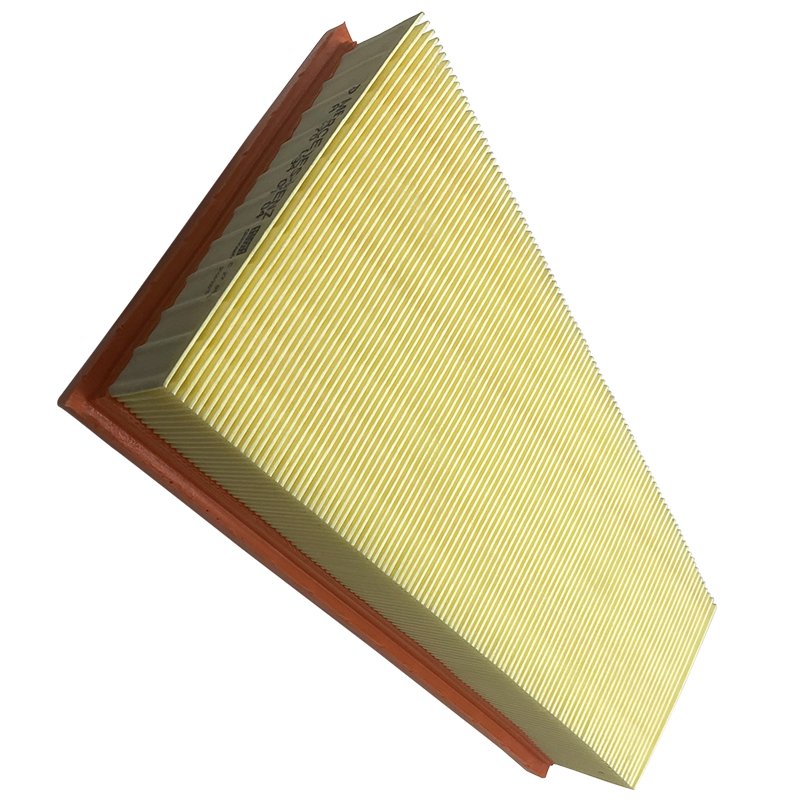 Auto Parts Car Air Filter for Mercedes Benz GLC (2012-) S Class C160 180 200 250 300 350 350e E180 200 250 300 OE A2700940004