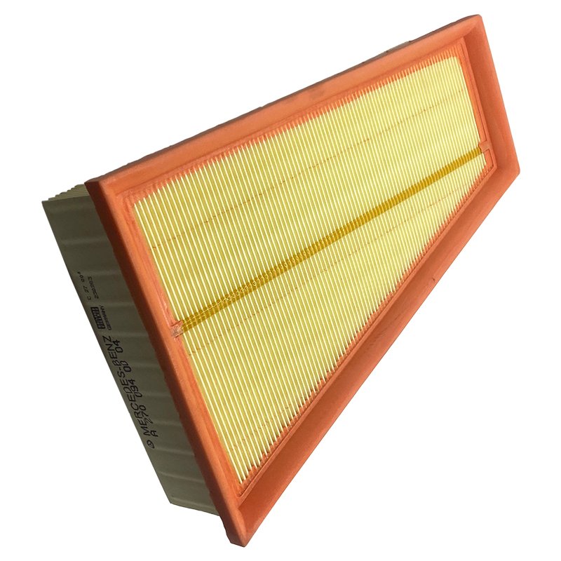 Auto Parts Car Air Filter for Mercedes Benz GLC (2012-) S Class C160 180 200 250 300 350 350e E180 200 250 300 OE A2700940004
