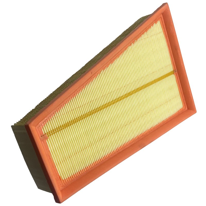 Auto Parts Car Air Filter for Mercedes Benz GLC (2012-) S Class C160 180 200 250 300 350 350e E180 200 250 300 OE A2700940004