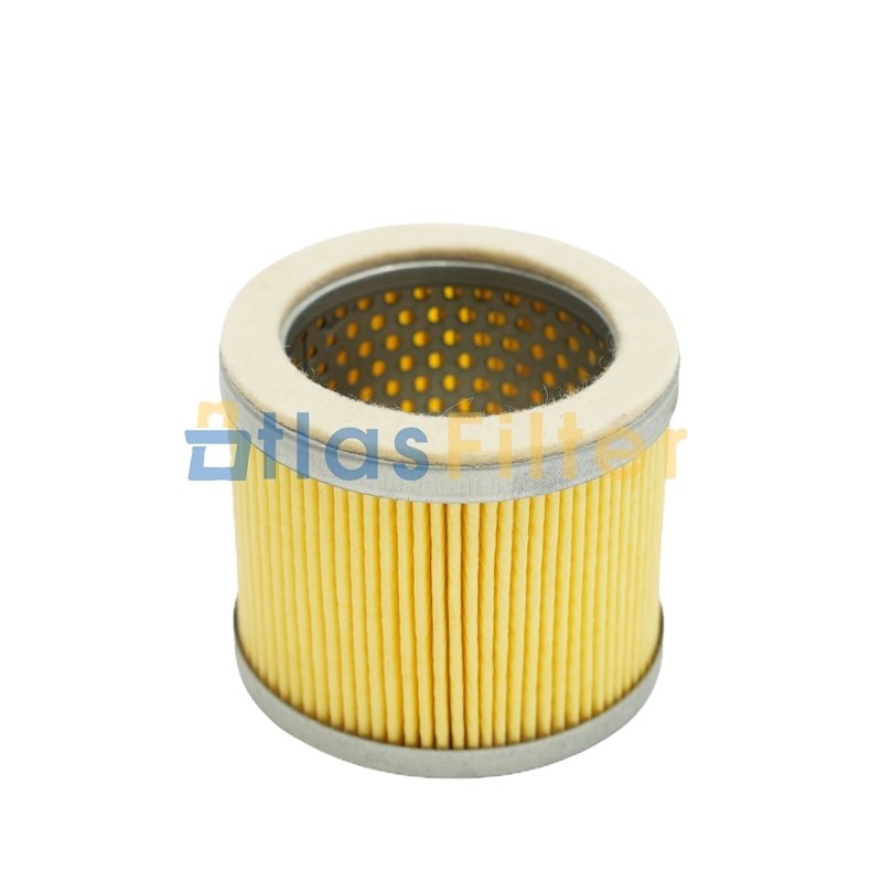 909507 Air Filter Cartridge Industrial Vacuum Pump Inlet Air Filter Used for Becker DVT3.140 Vacuum Pump