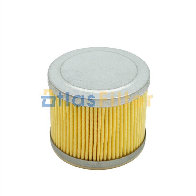 909507 Air Filter Cartridge Industrial Vacuum Pump Inlet Air Filter Used for Becker DVT3.140 Vacuum Pump