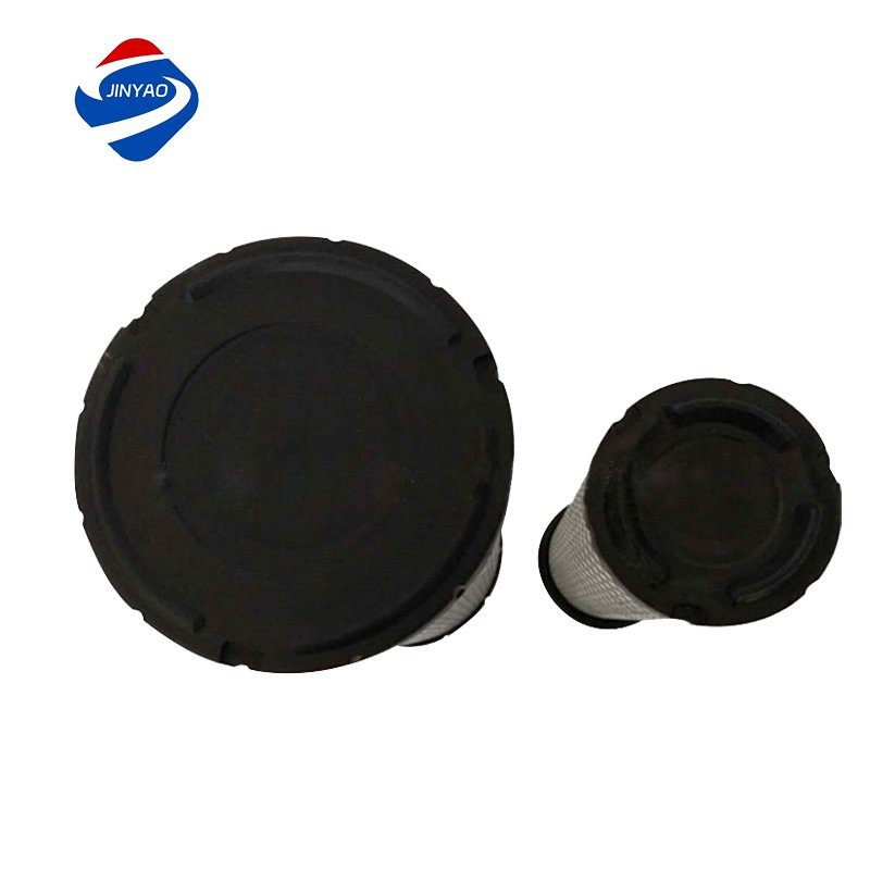 Excavator Air Filter C 13 145/2 AF25553 Manufacturer Truck Air Filter for AIRMAN Spot Price High Quality