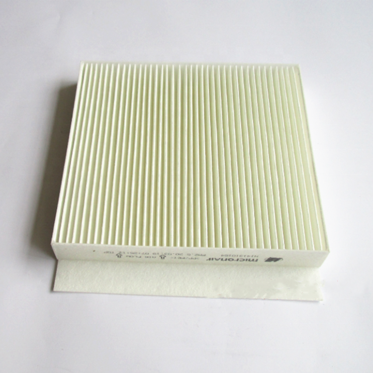 10264941 Original Cabin Air Filter for MG 6 Roewe I6 Ei6 I5 1.0t 1.5t