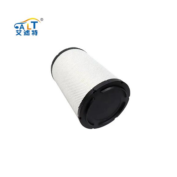 Air Filter 4286128 AF25414 P821938 Air Filter element Excavator air Filter Pump Generator Set