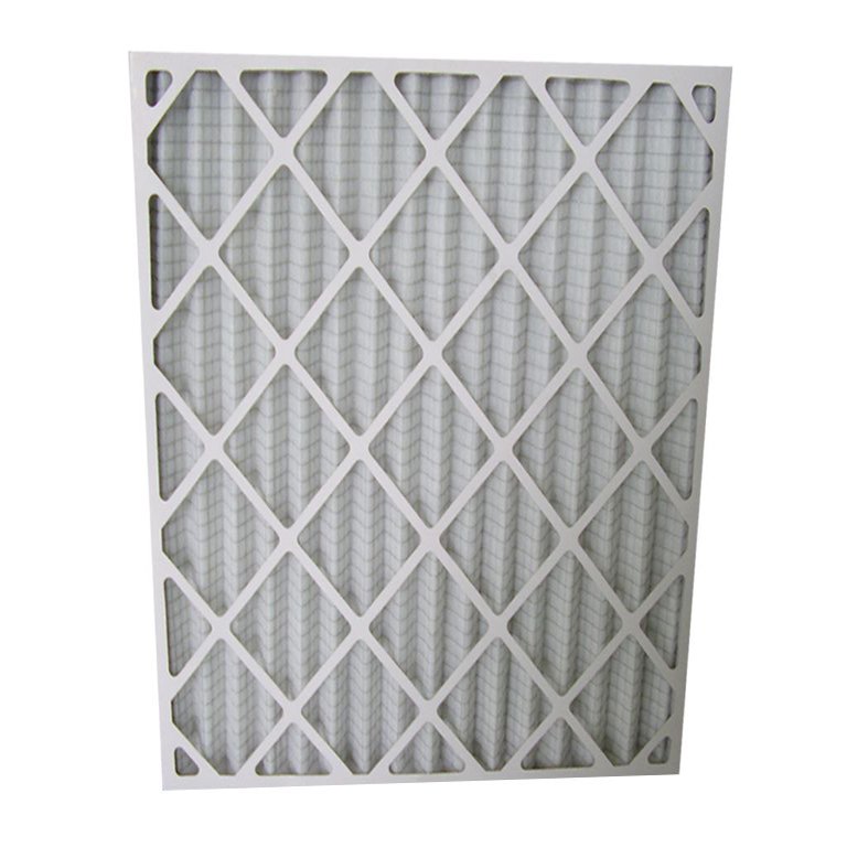 20x30x1 Air Filter MERV 13 Optimal Defense (1-Pack), Pleated HVAC AC Furnace Air Filters Replacement