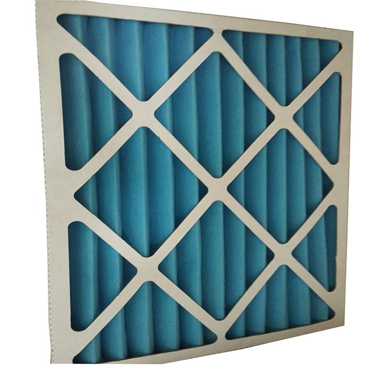 20x30x1 Air Filter MERV 13 Optimal Defense (1-Pack), Pleated HVAC AC Furnace Air Filters Replacement