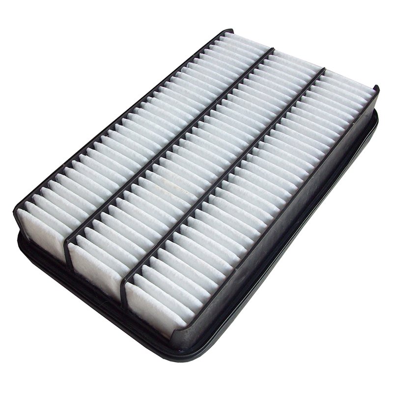 OEM Service Professional air Filter Manufacturer 17801-74060 for Totoyat Lexus Car Engine Parts Air Filters