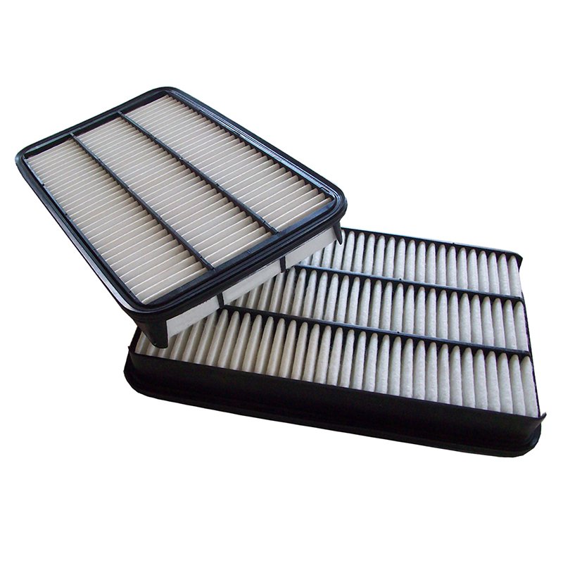 OEM Service Professional air Filter Manufacturer 17801-74060 for Totoyat Lexus Car Engine Parts Air Filters