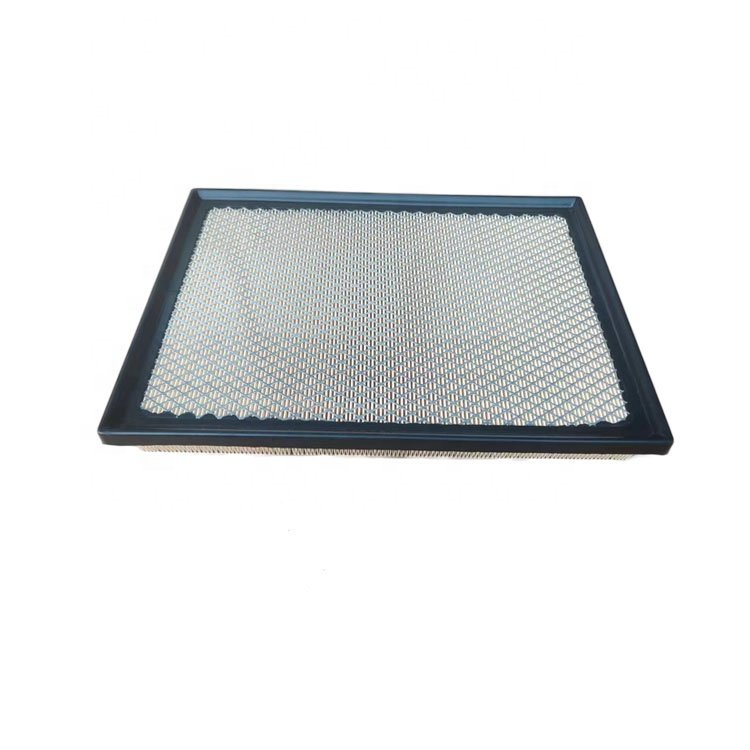 17801-YZZA3 Auto Parts air Filter for Toyota HILUX REVO