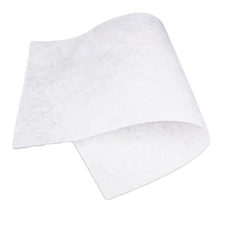 High-Performance Air Cotton Air Purifier Filter Core 300 Air Filter Cotton Purifier Primary Filter Cotton