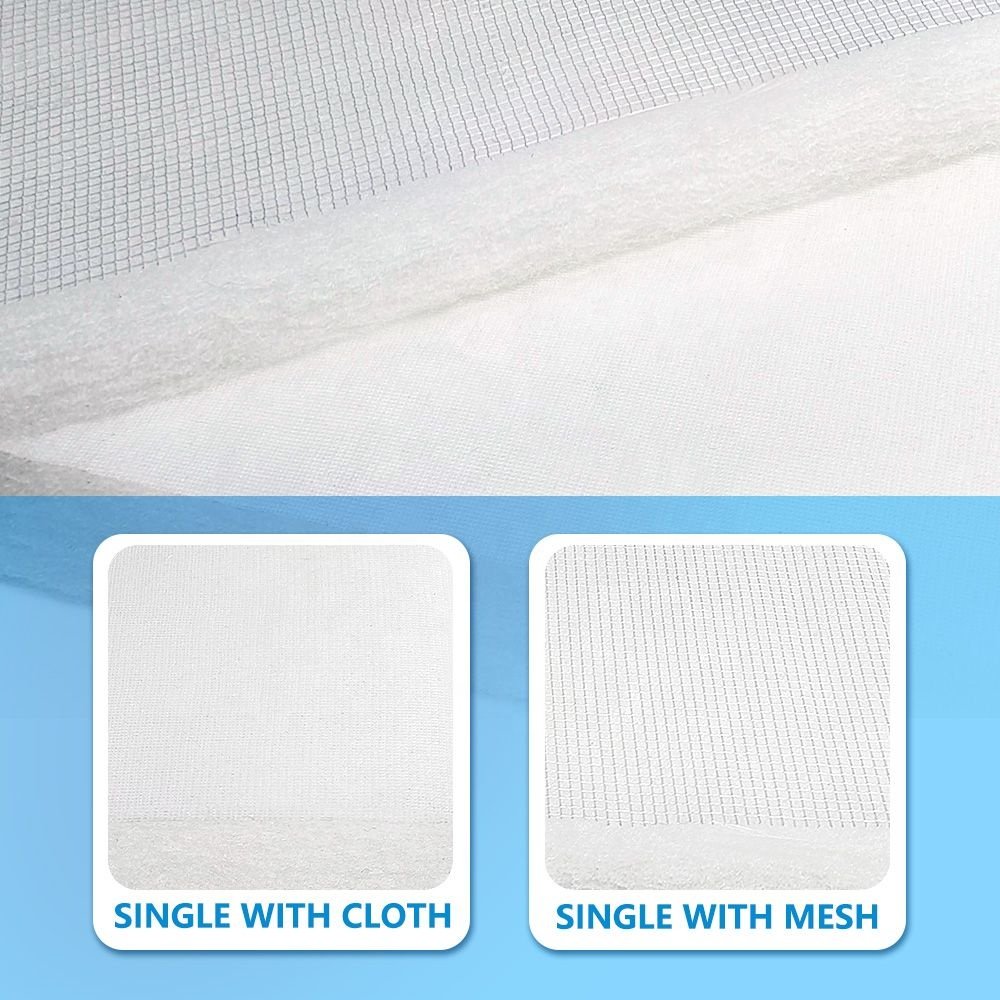 High Quality Customized Spray Paint Stop Booth Air Filtration System Filter Cotton Roll F5 Medium Roof Ceiling Air Filter Media