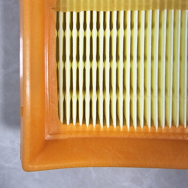BA-A303U Direct Manufacturer Sale New Car Air Filter for Toyota Honda Suzuki Nissan Ford Faw Truck Model 17801-31100