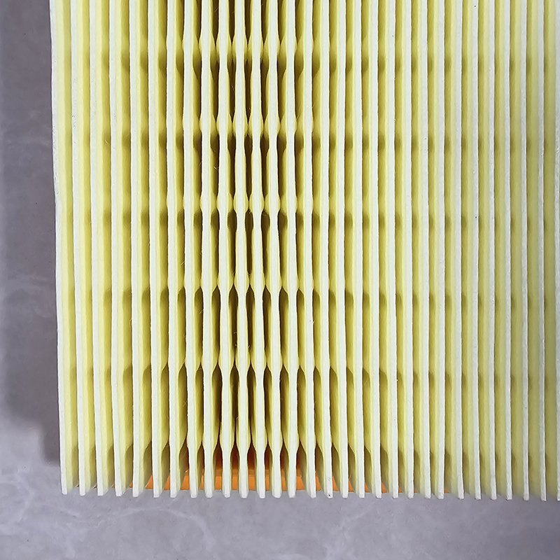 BA-A303U Direct Manufacturer Sale New Car Air Filter for Toyota Honda Suzuki Nissan Ford Faw Truck Model 17801-31100