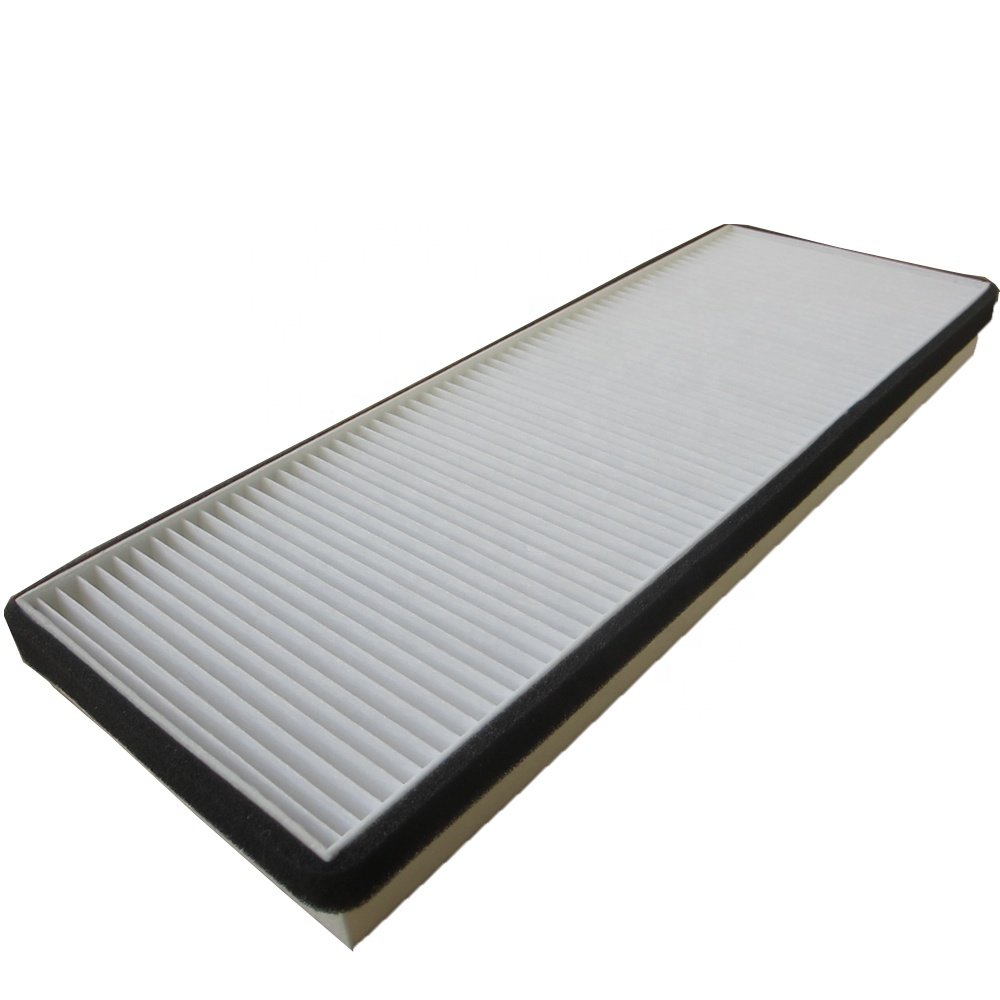 A0008303418 Auto Parts Cabin air Filter A0008301318 8303418 8301318 Use for Mercedes-Benz