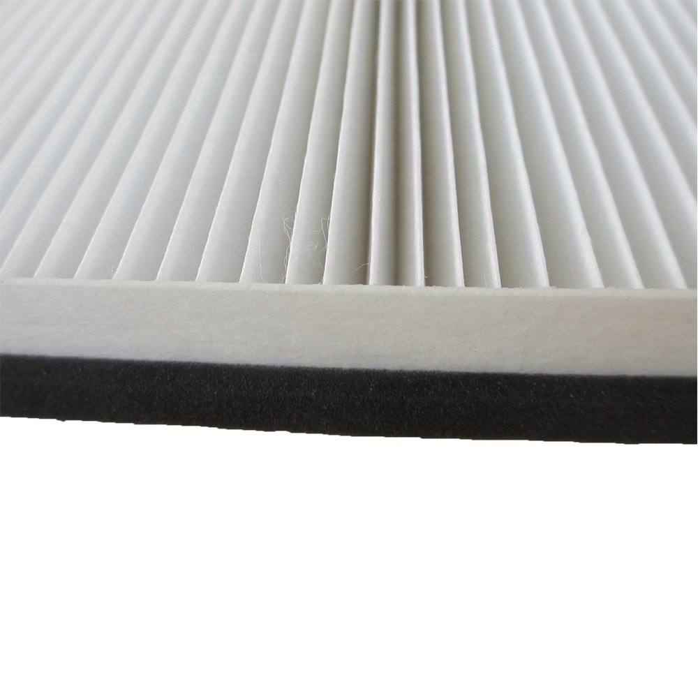 A0008303418 Auto Parts Cabin air Filter A0008301318 8303418 8301318 Use for Mercedes-Benz