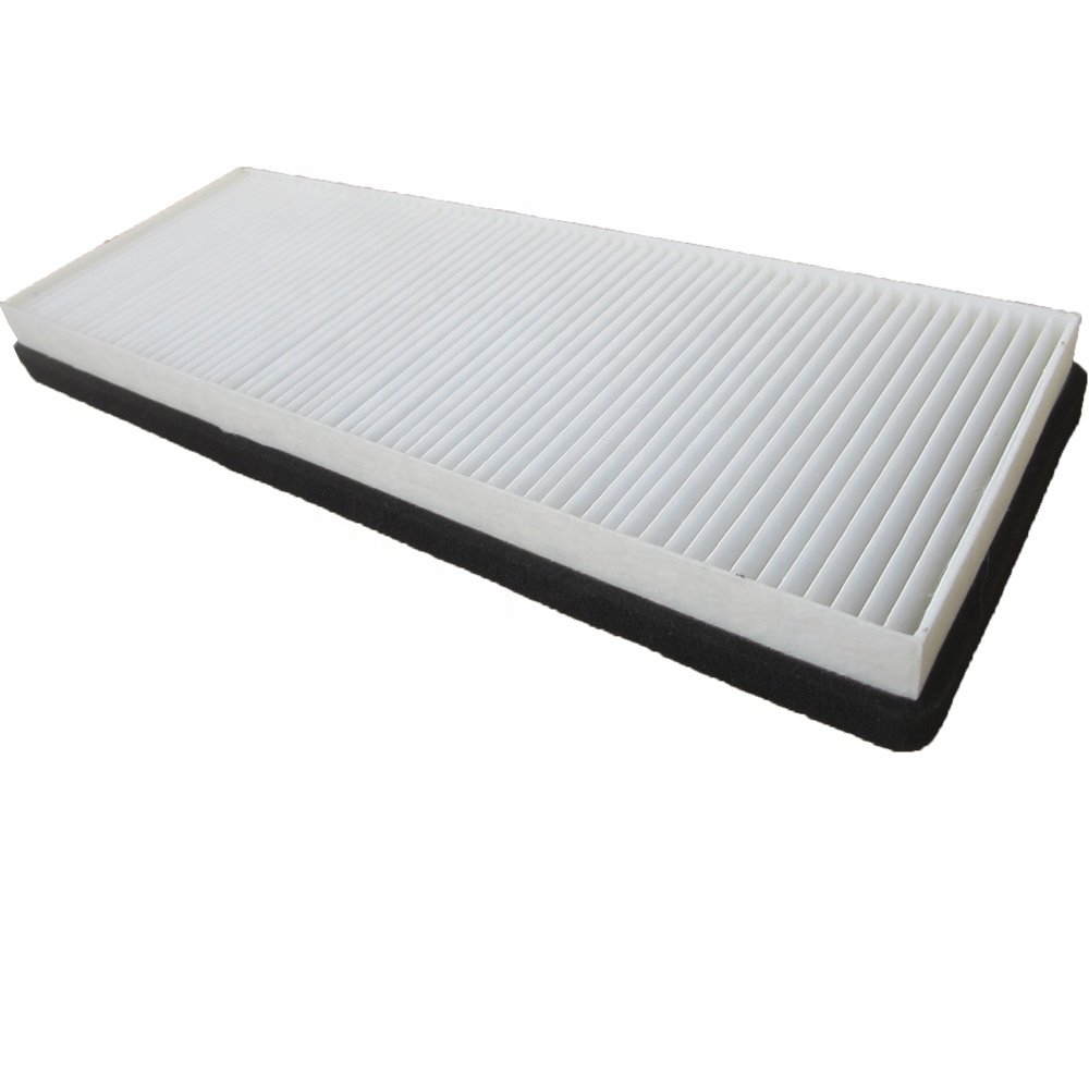 A0008303418 Auto Parts Cabin air Filter A0008301318 8303418 8301318 Use for Mercedes-Benz