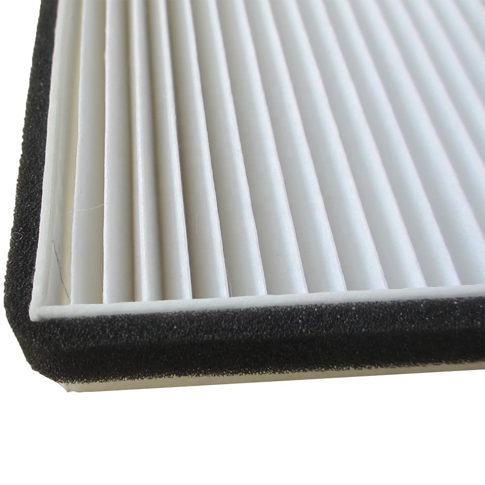 A0008303418 Auto Parts Cabin air Filter A0008301318 8303418 8301318 Use for Mercedes-Benz