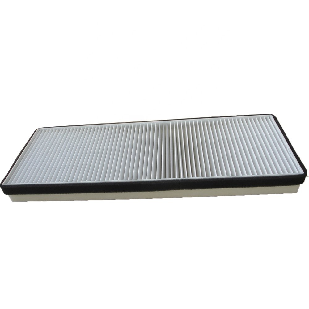 A0008303418 Auto Parts Cabin air Filter A0008301318 8303418 8301318 Use for Mercedes-Benz