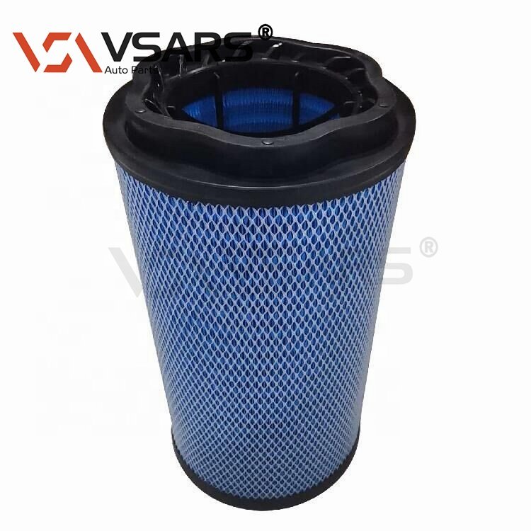 Auto Parts Car Air Filter 2144993 1094162540 1094162550 P628802 P828805 P958047