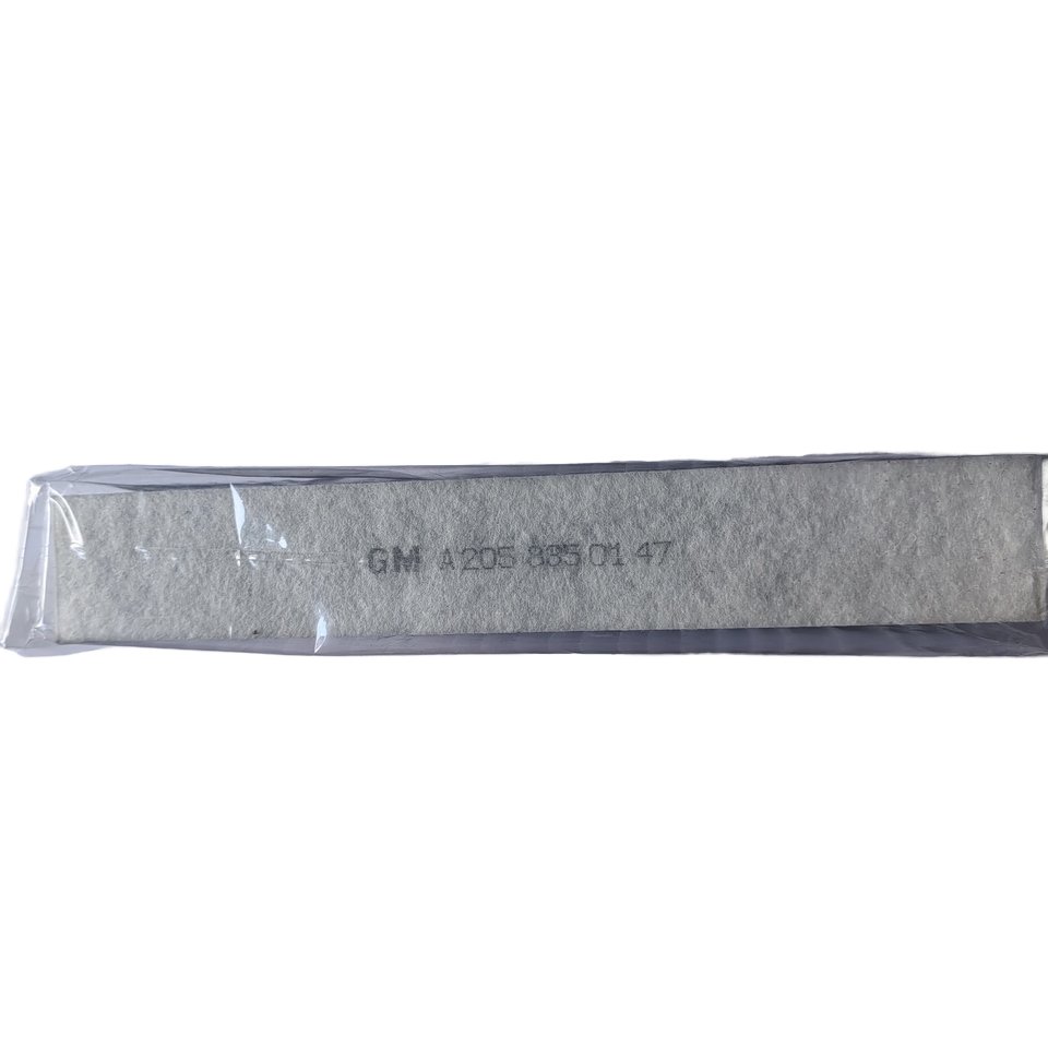 New Cabin Air Filter Carbon Activated Carbon Filter for Sale Cheap Price Models E4932LC and E5967LC