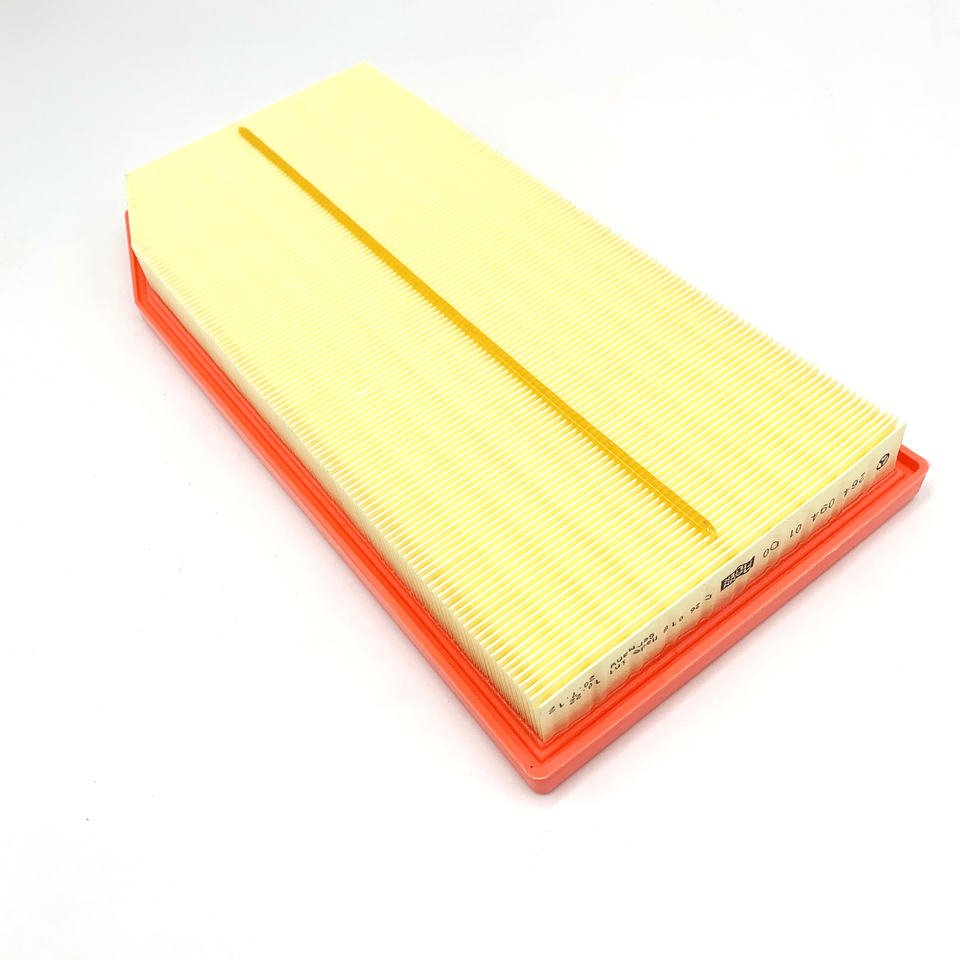 Factory Direct Sales of Automotive air Filter, High-end Engine air Filter, Dustproof and Anti-particle 2640940100 Support Custom