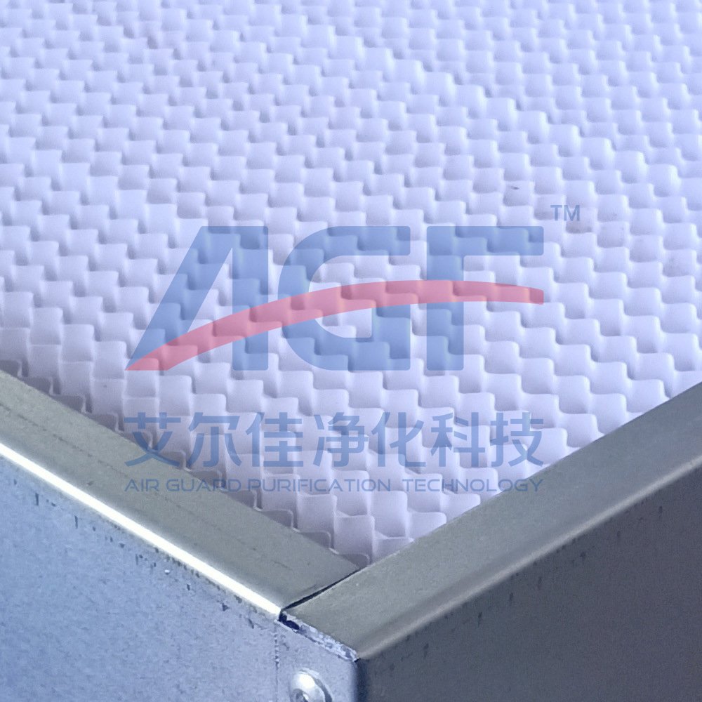 AGF Factory H11to U15 Mini Pleated HEPA Filter Mini-Pleated HEPA Filter